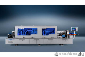 KDT Bevel and straight edge package