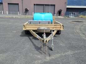 Quick Corp 600l Spray Unit - picture0' - Click to enlarge