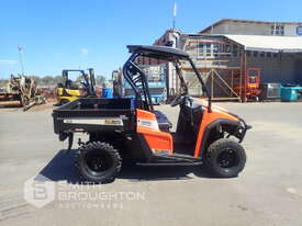 2020 LAND BOSS LH1100U-D 4X4 UTILITY VEHICLE - picture0' - Click to enlarge