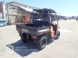 2020 LAND BOSS LH1100U-D 4X4 UTILITY VEHICLE - picture0' - Click to enlarge