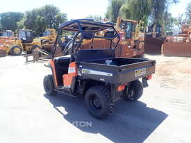 2020 LAND BOSS LH1100U-D 4X4 UTILITY VEHICLE - picture1' - Click to enlarge