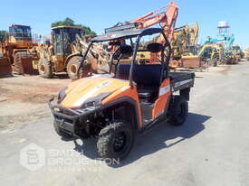 2020 LAND BOSS LH1100U-D 4X4 UTILITY VEHICLE - picture2' - Click to enlarge