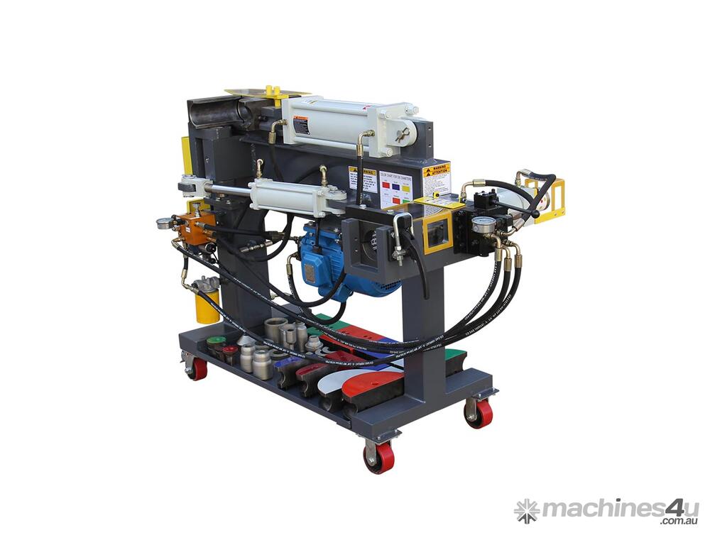 New KAKA Industrial EPB3 Tube Pipe Benders in DANDENONG, VIC