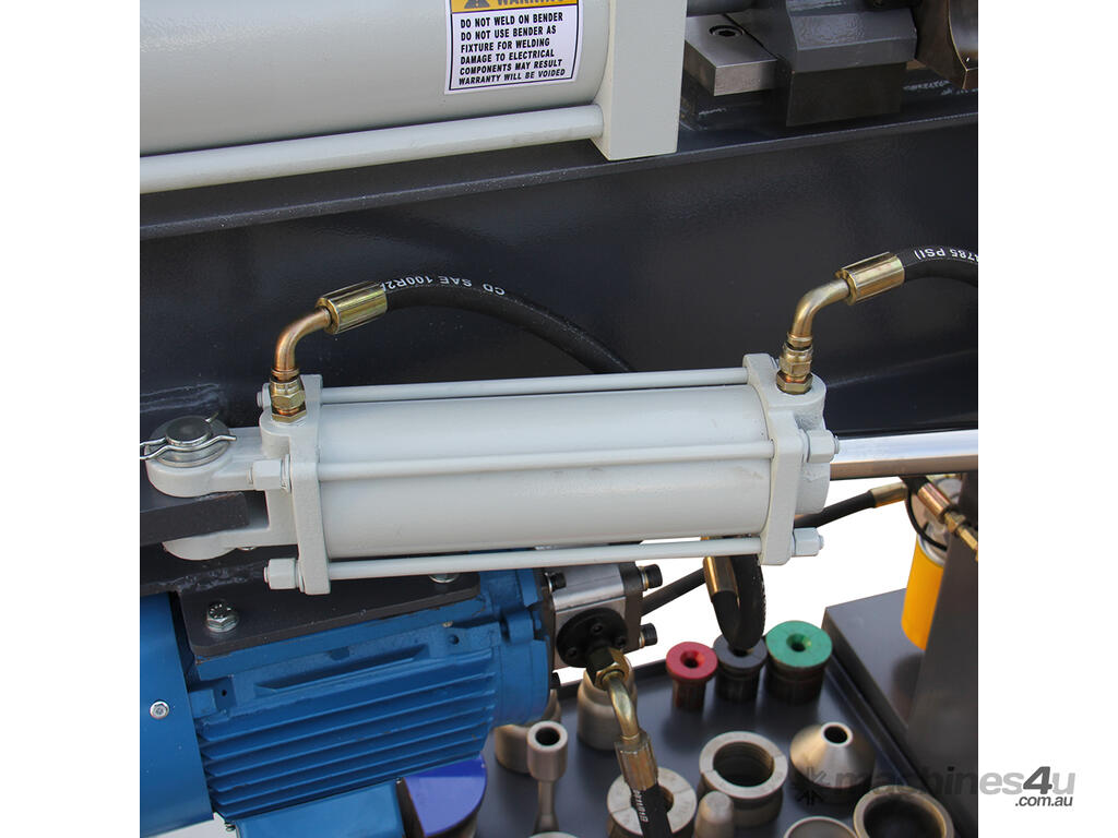 New KAKA Industrial EPB3 Tube Pipe Benders in DANDENONG, VIC