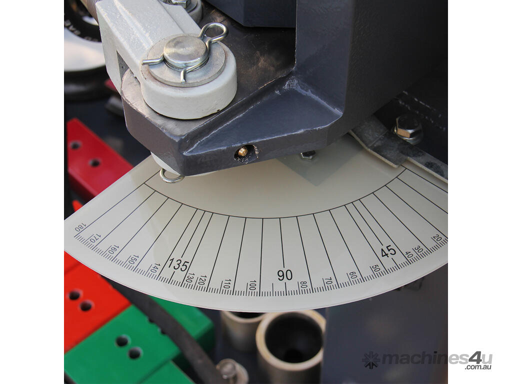 New KAKA Industrial EPB3 Tube Pipe Benders in DANDENONG, VIC