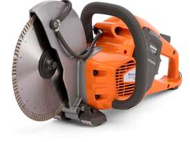 36V 230MM K535I POWER CUTTER DEMOLITION SAW - TOOL ONLY - picture2' - Click to enlarge