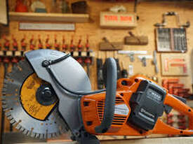 36V 230MM K535I POWER CUTTER DEMOLITION SAW - TOOL ONLY - picture0' - Click to enlarge