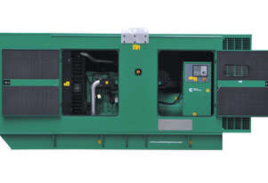 MACFARLANE - 550kVA Cummins Diesel Generator