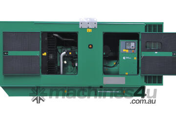 MACFARLANE - 550kVA Cummins Diesel Generator MACFARLANE - 550kVA Cummins Diesel Generator