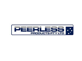 Peerless Air Compressor 40 HP Variable Speed Screw Compressor 8 Bar HQ-Air - picture2' - Click to enlarge