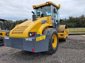 XCMG 12T SMOOTH DRUM ROLLER *IN STOCK* - picture1' - Click to enlarge
