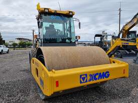 XCMG 12T SMOOTH DRUM ROLLER *IN STOCK* - picture0' - Click to enlarge