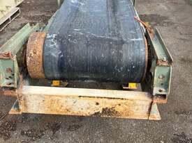 Belt conveyor 580mm x 9m long - picture1' - Click to enlarge