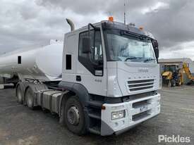 2007 Iveco Stralis 435 - picture0' - Click to enlarge