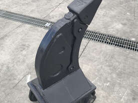 RIPPER 15 TONNE SYDNEY BUCKETS - picture0' - Click to enlarge