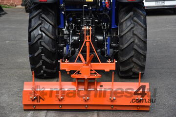 6FT TRIDENT GRADER BLADE WITH RIPPERS for sale