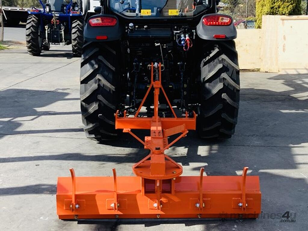 New Trident 6ft Trident Grader Blade With Rippers For Sale Tractor Grader Blades In Dudley Park Sa