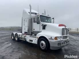 2007 Kenworth T604 - picture0' - Click to enlarge