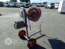 EASYMIX ELM ELECTRIC CEMENT MIXER - picture0' - Click to enlarge