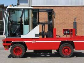 SLD/L50 - Side Loader - Hire - picture0' - Click to enlarge