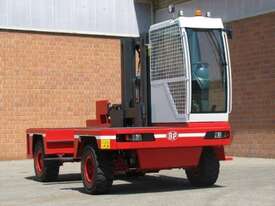 SLD/L50 - Side Loader - Hire - picture3' - Click to enlarge