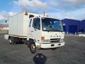 Fuso Fighter FK600 - picture0' - Click to enlarge