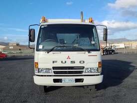 Fuso Fighter FK600 - picture0' - Click to enlarge