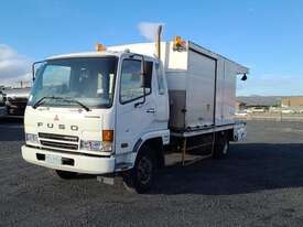 Fuso Fighter FK600 - picture1' - Click to enlarge