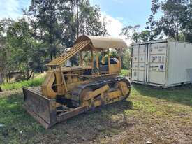 D4  caterpillar bulldozer - picture0' - Click to enlarge