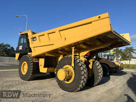 Caterpillar 773E Rigid Dump Truck  - picture1' - Click to enlarge