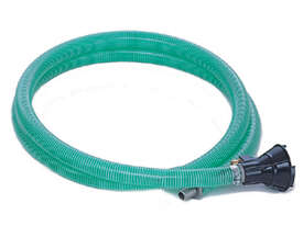 41104 - Kranzle Sludge Sucker with 3m Hose - picture0' - Click to enlarge