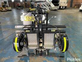 2017 Intertrade Engineering CRT1000B Recovery Dolly - picture0' - Click to enlarge