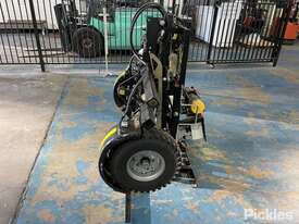 2017 Intertrade Engineering CRT1000B Recovery Dolly - picture1' - Click to enlarge