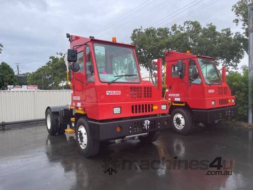 KALMAR Terminal Tractor TL2