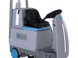 I-DRIVE SMART RIDE-ON FLOOR SCRUBBER - picture2' - Click to enlarge