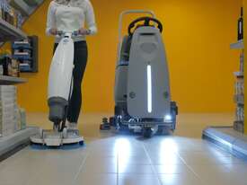 I-DRIVE SMART RIDE-ON FLOOR SCRUBBER - picture0' - Click to enlarge