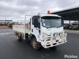 2009 Isuzu NPS300 - picture0' - Click to enlarge