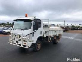 2009 Isuzu NPS300 - picture0' - Click to enlarge