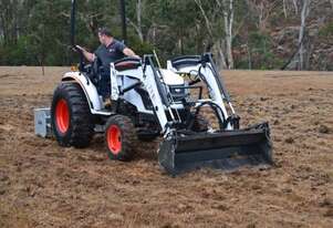Bobcat   CT2040 Compact Tractor