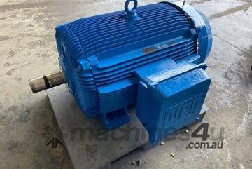 Weg Electric Motor