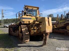 1996 Caterpillar D9R - picture2' - Click to enlarge