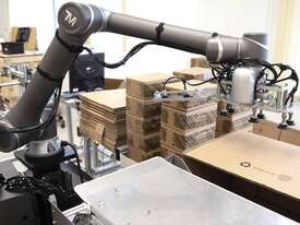 Collaborative Robot Arm Cobotic - picture1' - Click to enlarge