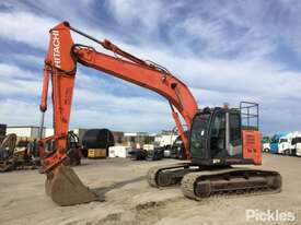 2006 Hitachi ZX225US-3 - picture0' - Click to enlarge