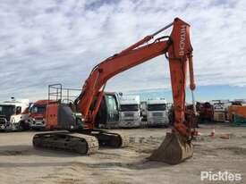 2006 Hitachi ZX225US-3 - picture0' - Click to enlarge