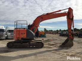 2006 Hitachi ZX225US-3 - picture1' - Click to enlarge