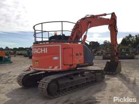 2006 Hitachi ZX225US-3 - picture2' - Click to enlarge