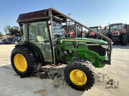 John Deere 5100GF