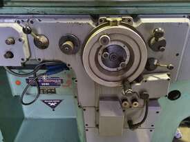 Jones and shipman 1051 cylindrical grinder  - picture1' - Click to enlarge