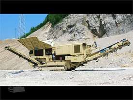 REV GCV109 Crusher Mining and Quarry Equipment - picture0' - Click to enlarge