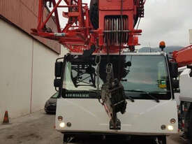 2019 LIEBHERR LTM 1300-6.2 Excellent Condition - Inquire for Price - picture0' - Click to enlarge
